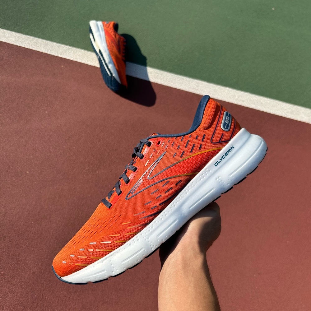 Brooks Glycerin 20